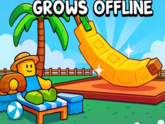 遊戲Grows offline