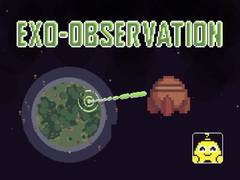 遊戲Exo Observation