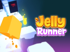遊戲Jelly Runner