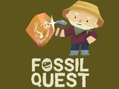 遊戲Fossil Quest