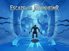 遊戲Escape The Jötunheimr