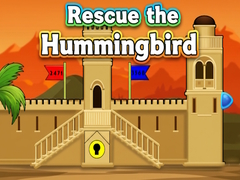 遊戲Rescue the Hummingbird
