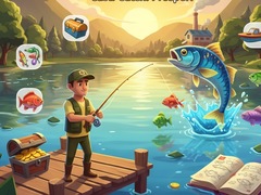 遊戲Fishing Inc