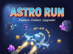 遊戲Astro Run