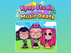 遊戲Kpop Studio Music Beats