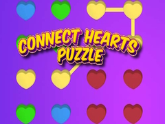 遊戲Connect Hearts Puzzle 