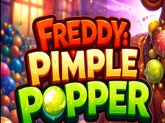 遊戲Freddy: Pimple Popper