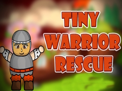 遊戲 Tiny Warrior Rescue