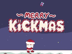 遊戲Merry Kickmas