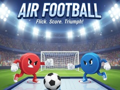 遊戲Air Football