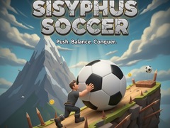 遊戲Sisyphus Soccer