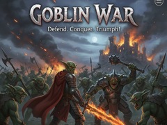 遊戲Goblin War