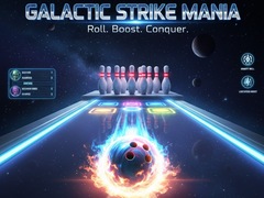 遊戲Galactic Strike Mania