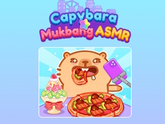 遊戲Capybara Mukbang ASMR
