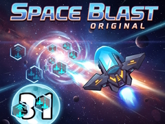 遊戲Space Blast Original