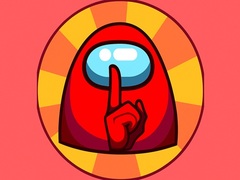 遊戲Impostor among us: Escape from prison