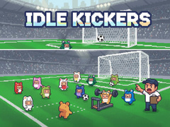 遊戲Idle Kickers