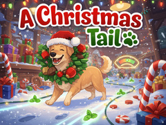 遊戲A Christmas Tail