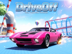 遊戲DriveOff
