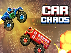遊戲Car Chaos