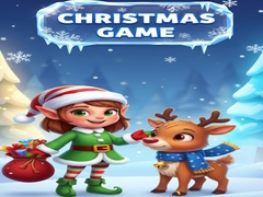 遊戲Christmas game