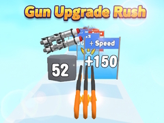 遊戲Gun Upgrade Rush