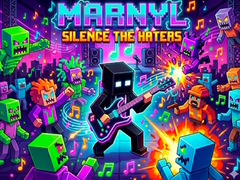 遊戲MARNYL Silence The Haters