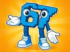 遊戲Find & Steal Brainrot