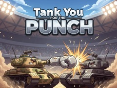 遊戲Tank You for the Punch