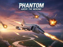 遊戲Phantom Above The Mekong
