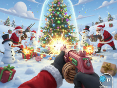 遊戲Last Tree Standing