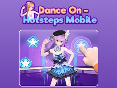 遊戲Dance On Hotsteps Mobile