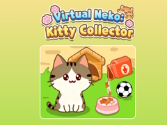 遊戲Virtual Neko Kitty Collector