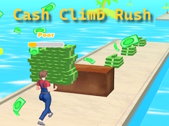 遊戲Cash Climb Rush