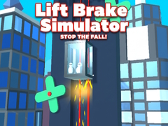 遊戲Lift Brake Simulator