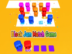 遊戲Block Jam Match Game