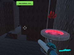 遊戲Debugging the Rune Maze