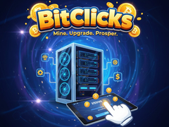 遊戲BitClicks