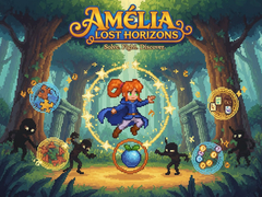 遊戲Amélia, Lost Horizons