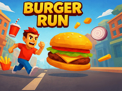 遊戲Burger Run