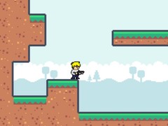 遊戲Boost and Blast