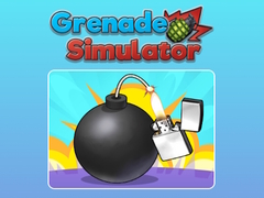 遊戲Grenade Simulator