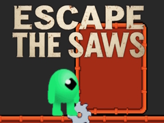 遊戲Escape the Saws