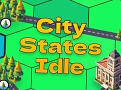 遊戲City States Idle
