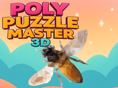 遊戲Poly Puzzle Master 3D