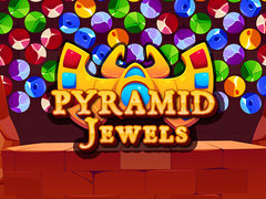 遊戲Pyramid Jewels