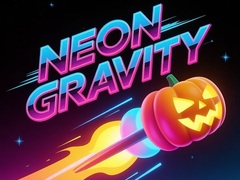 遊戲Neon Gravity