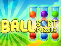 遊戲Ball Sort Puzzle