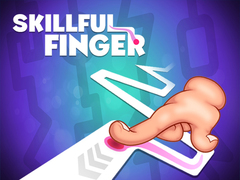 遊戲Skillful Finger