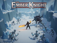 遊戲The Ember Knight